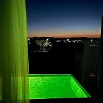 Lodge Majestic Tiny With Private Pool Trikomo