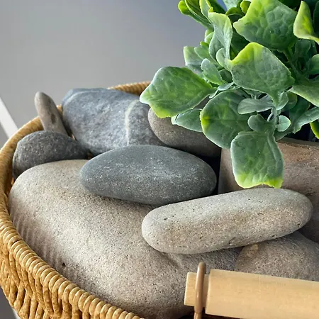 Majestic Tiny With Private Pool Lodge Trikomo