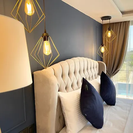 Majestic Tiny With Private Pool Trikomo