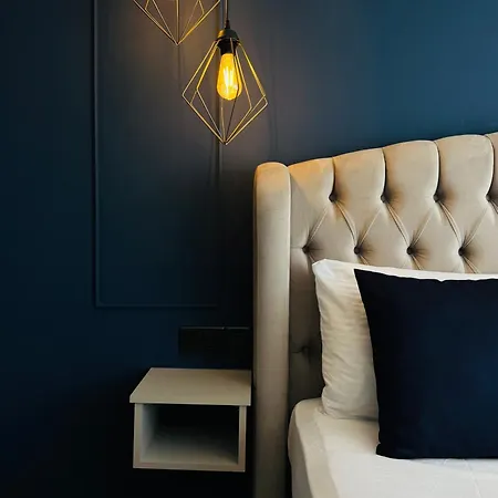 Chata Majestic Tiny With Private Pool