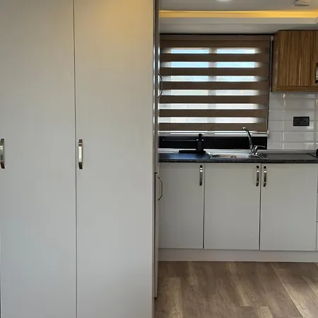 Majestic Tiny With Private Pool אכסניה *