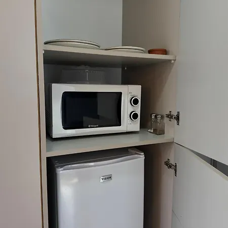 Majestic Tiny With Private Pool Trikomo