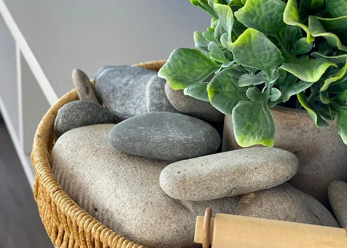 Majestic Tiny With Private Pool 롯지 Trikomo