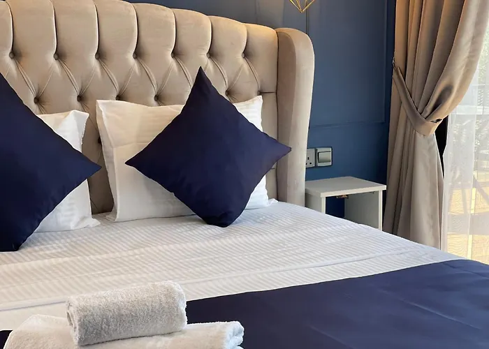 롯지 Majestic Tiny With Private Pool