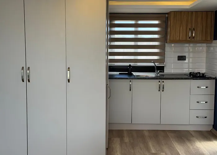 Majestic Tiny With Private Pool 롯지 *