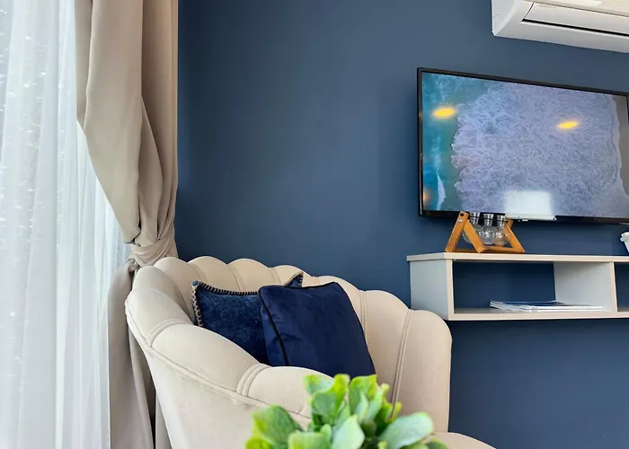 Majestic Tiny With Private Pool * Trikomo