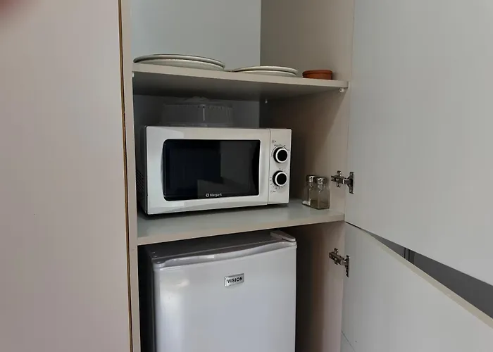 Majestic Tiny With Private Pool Trikomo