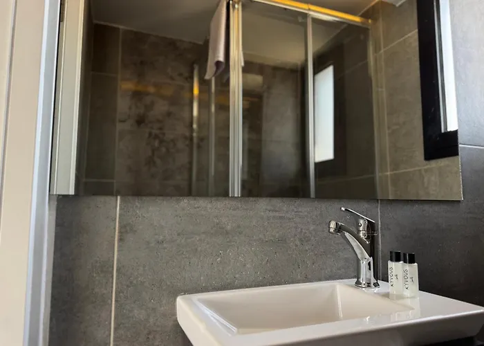 ロッジ Majestic Tiny With Private Pool *