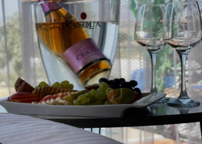 Majestic Tiny With Private Pool * Trikomo